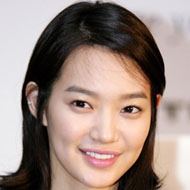 Shin Min-a, 39 (电视女演员)