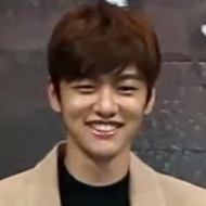 Shin Won-ho, 32 (Pop Singer)