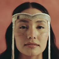 Shina Nova, 27 (TikTok明星)