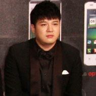 Shindong, 38 (Pop Singer)