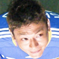 Shingo Katori, 47 (流行歌手)