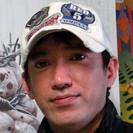 Shinji Mikami, 58 (Game Designer)