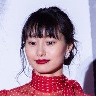 Shioli Kutsuna, 31 (Movie Actress)