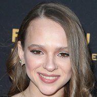 Shira Haas, 28 (电影女演员)