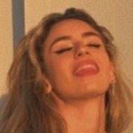 Shira Mansuri, 21 (TikTok明星)