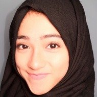 Shirin Al Athrus, 23 (Instagram Star)