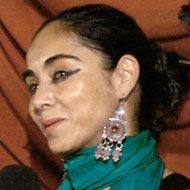 Shirin Neshat, 66 (编剧)