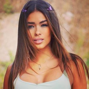 Shirley Arica, 36 (Reality Star)