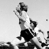 Shirley Barbara Strickland (1925 - 2004) (Runner)