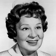 Shirley Booth (1898 - 1992) (Movie Actress)