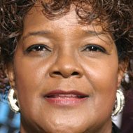 Shirley Caesar, 85 (Chanteur de gospel)