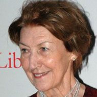 Shirley Hazzard (1931 - 2016) (Novelist)