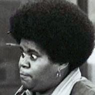 Shirley Hemphill (1947 - 1999) (喜劇演員)