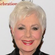 Shirley Jones, 89 (Movie Actress)
