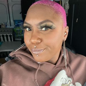 Shirley Raines, 57 (TikTok Star)