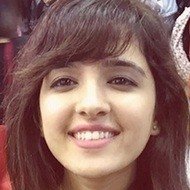 Shirley Setia, 28 (Pop Singer)