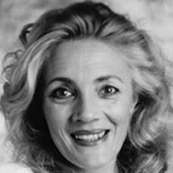 Shirley Stelfox (1941 - 2015) (肥皂劇女演員)