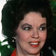 Shirley Temple (1928 - 2014) (Actrice de cinéma)