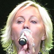 Shirlie Holliman, 61 (Pop Singer)
