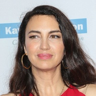 Shiva Rose, 56 (Blogger)