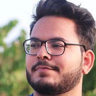 Shivam Trivedi, 28 (YouTube明星)