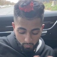 Shivam Whadwa, 22 (TikTok Star)