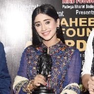 Shivangi Joshi, 28 (TV Actress)