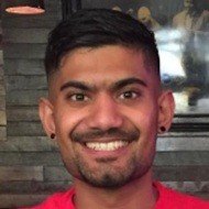 Shivneel Cougar Boys, 32 (YouTube Star)