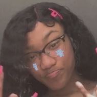 Shiyah Pierre, 19 (Звезда Инстаграма)