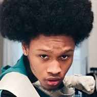 Shizzlemac, 25 (TikTok Star)