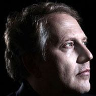 Shlomo Mintz, 66 (Geiger)