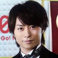 Sho Sakurai, 42 (Pop Singer)