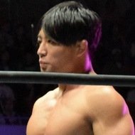Sho Tanaka, 36 (Wrestler)