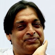 Shoaib Akhtar, 48 (Cricket Player)