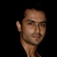 Shoaib Ibrahim, 36 (电视演员)