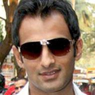 Shoaib Malik, 43 (板球運動員)