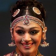 Shobana, 57 (Movie Actress)