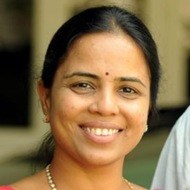 Shobha Nagi Reddy (1969 - 2014) (政治家)