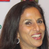Shobhaa De, 77 (Journaliste)