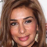 Shobna Gulati, 59 (Soap Opera Actress)