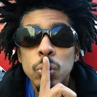 Shock G (1963 - 2021) (Rapper)