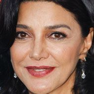 Shohreh Aghdashloo, 71 (Movie Actress)