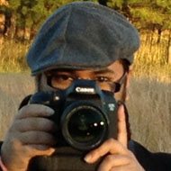 Shomi Patwary, 42 (Entrepreneur)
