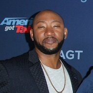 Shon Lacy, 49 (R&B Singer)
