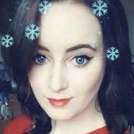 Shona Ellen, 36 (YouTube Star)