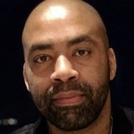 Shona Ferguson (1974 - 2021) (TV Actor)