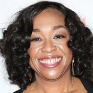 Shonda Rhimes, 54 (Drehbuchautor)