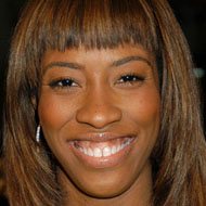 Shondrella Avery, 54 (Movie Actress)