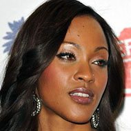 Shontelle, 40 (R&B Singer)