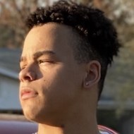 Shontez Davis, 23 (TikTok Star)